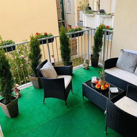 Niki Apartment Viyana Dış mekan fotoğraf