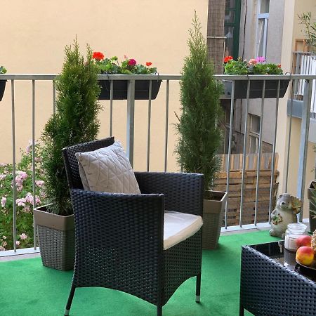 Niki Apartment Viyana Dış mekan fotoğraf