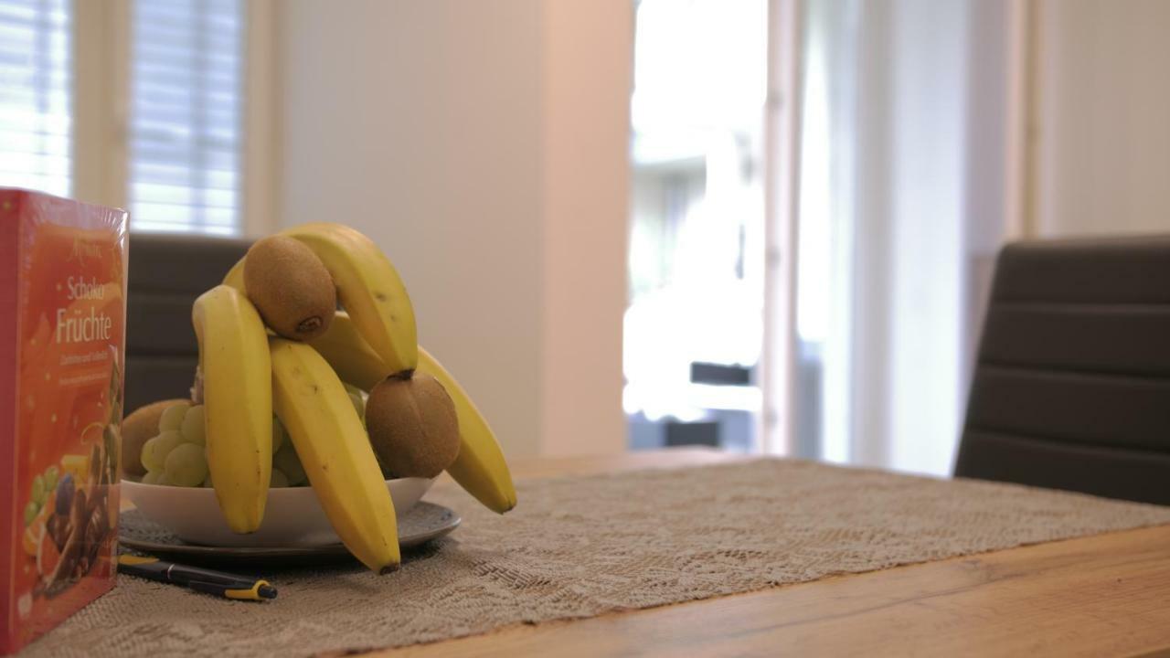 Niki Apartment Viyana Dış mekan fotoğraf