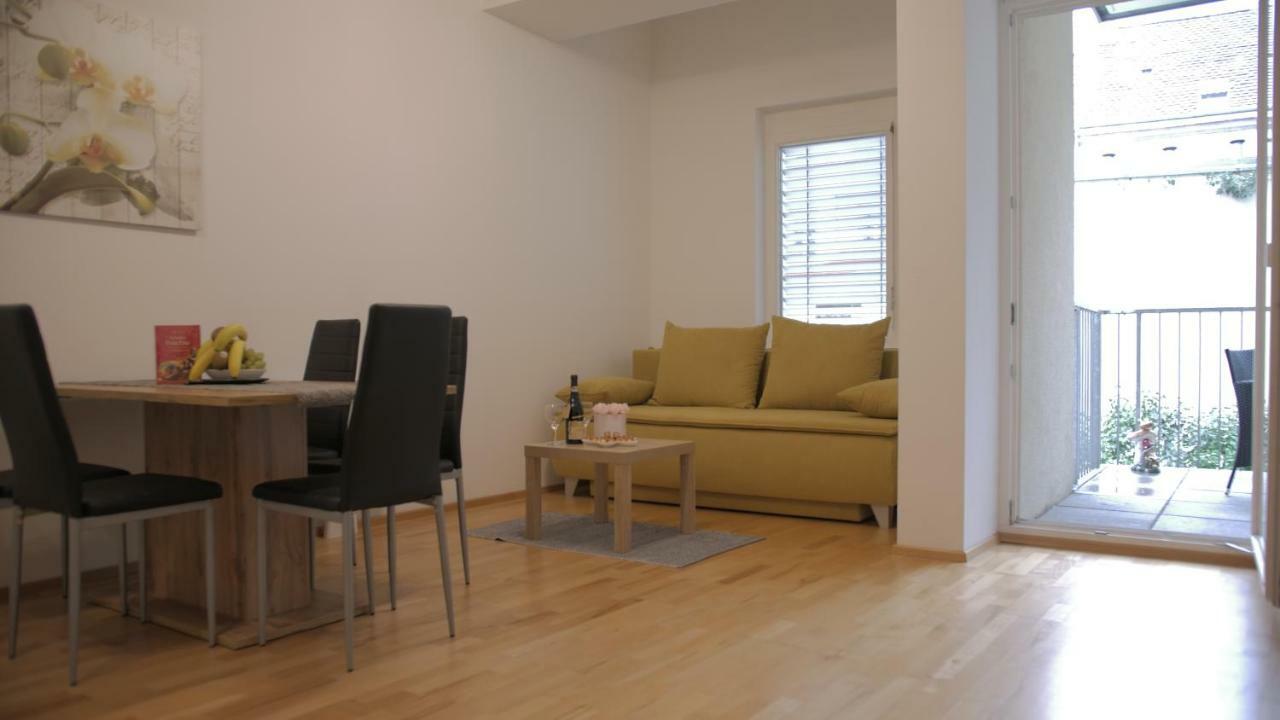 Niki Apartment Viyana Dış mekan fotoğraf