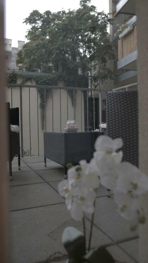 Niki Apartment Viyana Dış mekan fotoğraf