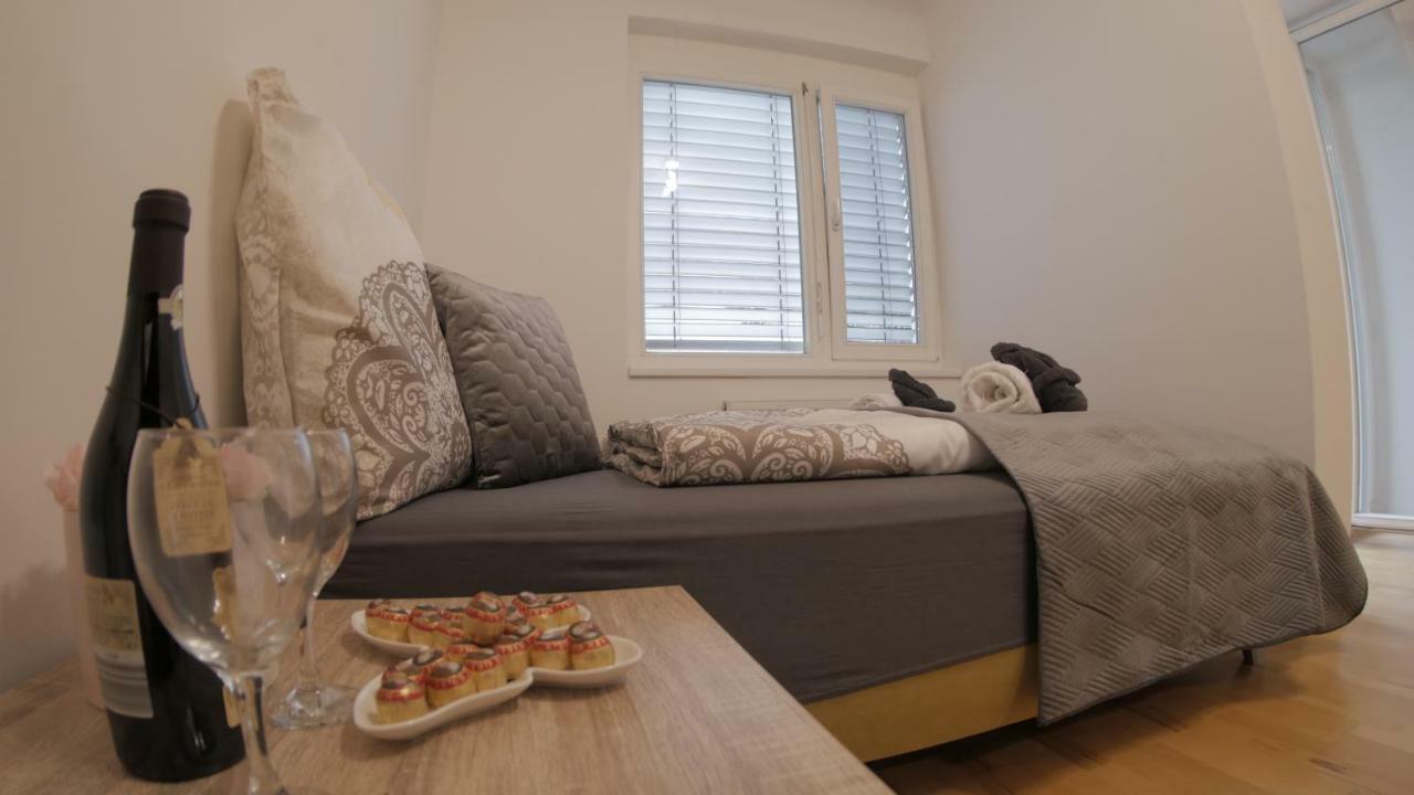 Niki Apartment Viyana Dış mekan fotoğraf
