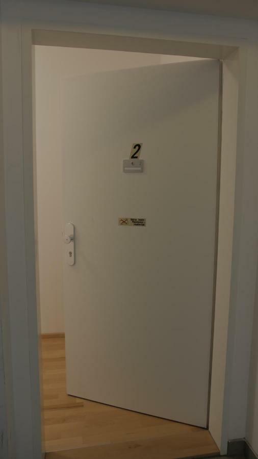 Niki Apartment Viyana Dış mekan fotoğraf