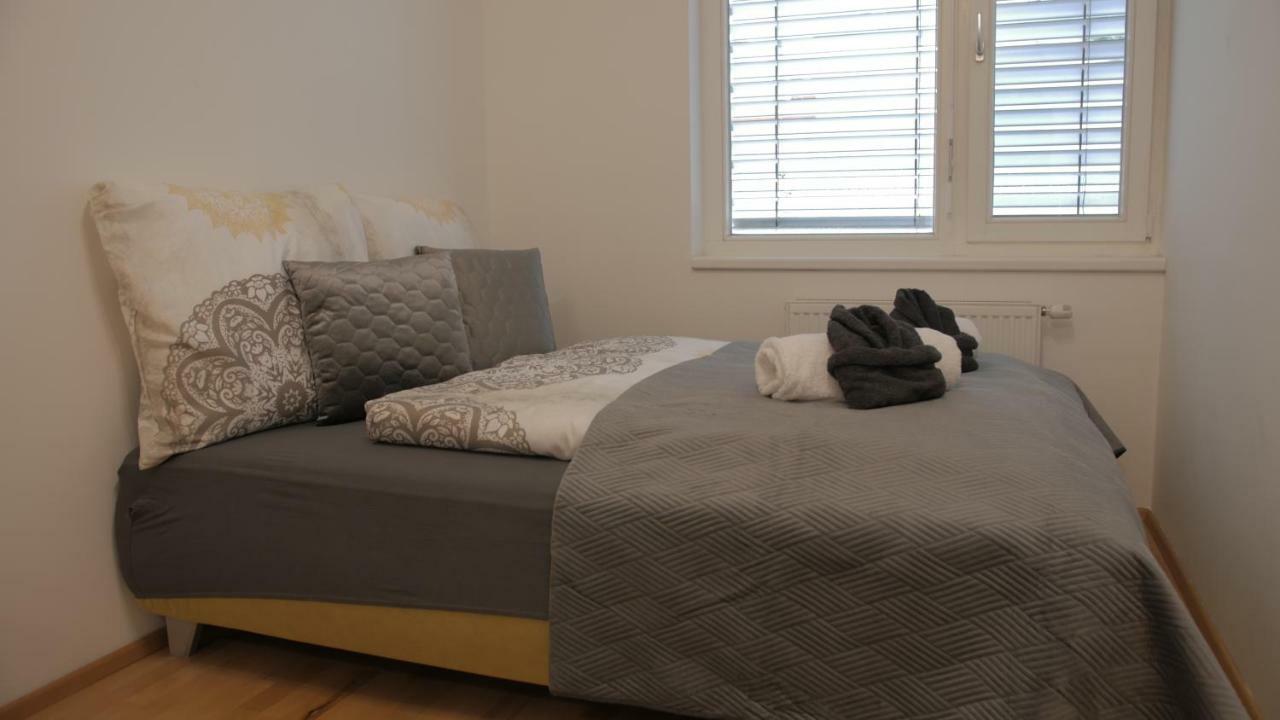 Niki Apartment Viyana Dış mekan fotoğraf